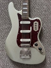 Squier classic vibe for sale  DUNDEE