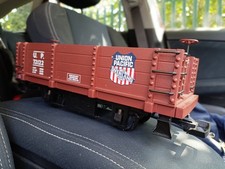 Aristocraft 45mm scale for sale  WOLVERHAMPTON
