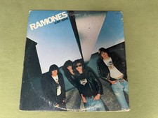 Ramones leave home gebraucht kaufen  Roth