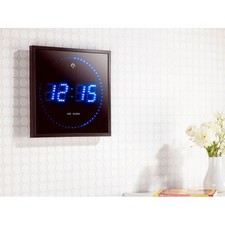 Horloge digitale radio d'occasion  Veauche