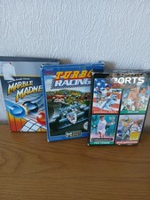 Nintendo bundle games for sale  POULTON-LE-FYLDE