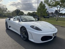 Ferrari f430 spyder for sale  OLDBURY