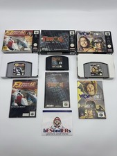 n64 ovp gebraucht kaufen  Lingen (Ems)