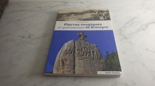 2021.pierres magiques guerisse d'occasion  Saint-Brieuc