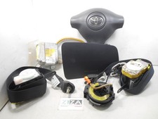 Kit airbag toyota usato  Putignano