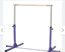 Gymnastics kids horizontal for sale  STEYNING