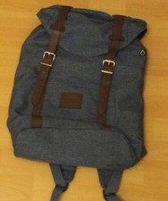 Brax uni rücksack gebraucht kaufen  Erlangen