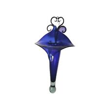 Wall sconce vase for sale  Westfield