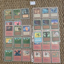 Lot magic the d'occasion  Expédié en Belgium