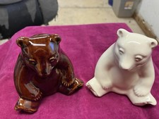 Haeger usa bears for sale  Texarkana