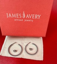 James avery twisted for sale  Humble