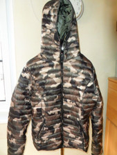 Steppjackcamouflage xxl neu gebraucht kaufen  Nürnberg