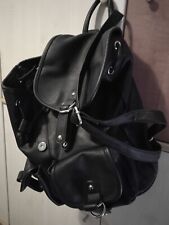 Borsa donna zaino usato  Porto San Giorgio