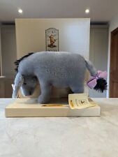Steiff bear eeyore for sale  INVERNESS
