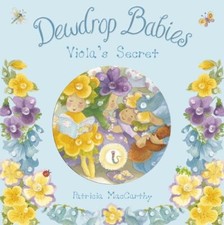 Usado, Dewdrop Babies: Viola's Secret,Patricia MacCarthy comprar usado  Enviando para Brazil