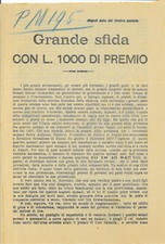 Grande sfida dei usato  Mantova