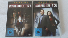 Warehouse dvd staffel gebraucht kaufen  Cottbus