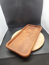 Vintage 100 teak for sale  BALA