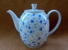 Arzberg kaffeekanne blaublüte gebraucht kaufen  Reinfeld