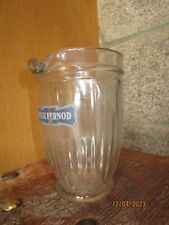 Pichet carafe ancien d'occasion  Lessay