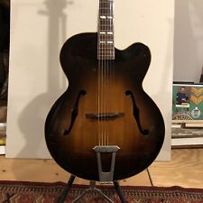 Vintage 1952 gibson for sale  Rockaway