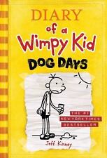 Dog days diary for sale  Houston