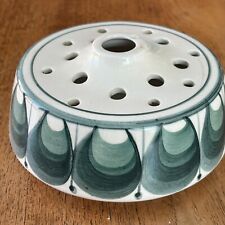 Jersey pottery green for sale  ALCESTER