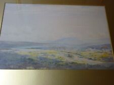 dartmoor painting for sale  KETTERING