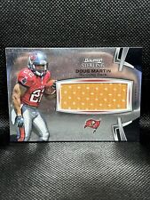 Doug martin topps for sale  Marysville