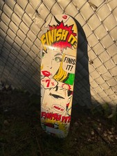 Truth birdhouse skateboard for sale  Springfield
