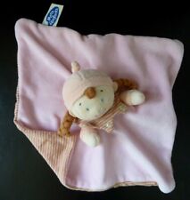 Y12. doudou plat d'occasion Y12. doudou plat d'occasion  Bouvigny-Boyeffles