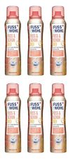 150ml fusswohl fuss gebraucht kaufen  Georgsmarienhütte