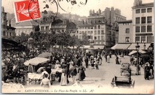 Saint etienne place d'occasion  France