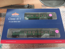 Bachmann gauge 425 for sale  SEAFORD