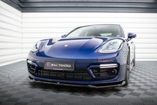 Bodykit panamera porsche usato  Sarzana