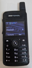 Motorola sl4000 uhf for sale  LEEDS