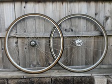 Vintage handbuilt 700c for sale  LIVERPOOL