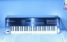 Roland key multi for sale  MARKET RASEN