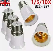 B22 e27 bulb for sale  SOUTH CROYDON