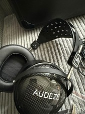 Audeze lcd carbon gebraucht kaufen  Hamburg