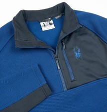Spyder sweater jacket for sale  Seattle