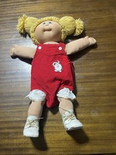 Jesmar cabbage patch for sale  Quinlan