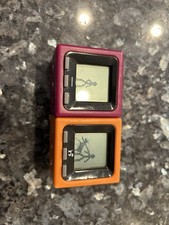 Radica cube purple for sale  Durham