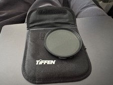 Tiffen 72mm neutral for sale  SOUTHSEA