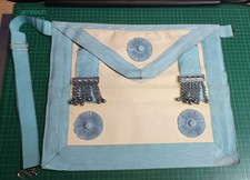 Master mason apron for sale  DOVER