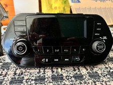 Radio bluetooth originale usato  Busto Arsizio