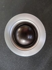 Tannoy mercury tweeter for sale  CRAWLEY