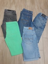 Jeanspaket paket jeans gebraucht kaufen  Bothel