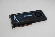 EVEA GeForce GTX 580 na sprzedaż  Wysyłka do Poland