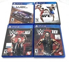 Lot ps4 games for sale  Anacortes